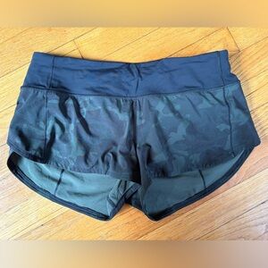 Lululemon shorts